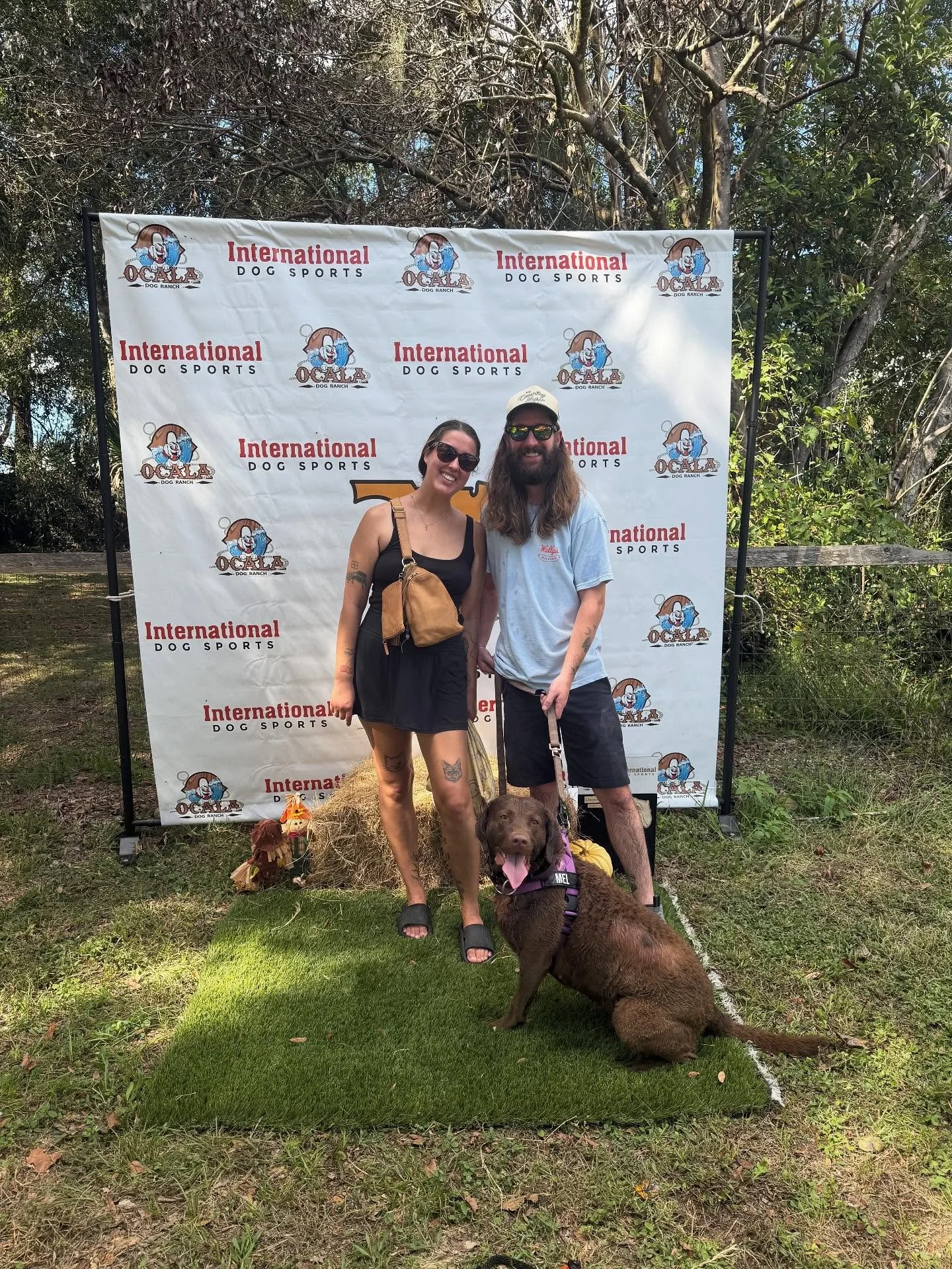 Buy the ticket, take the ride. 
&bull;
Happy anniversary @karsyndegast. Green rooms, family and good times ❤️