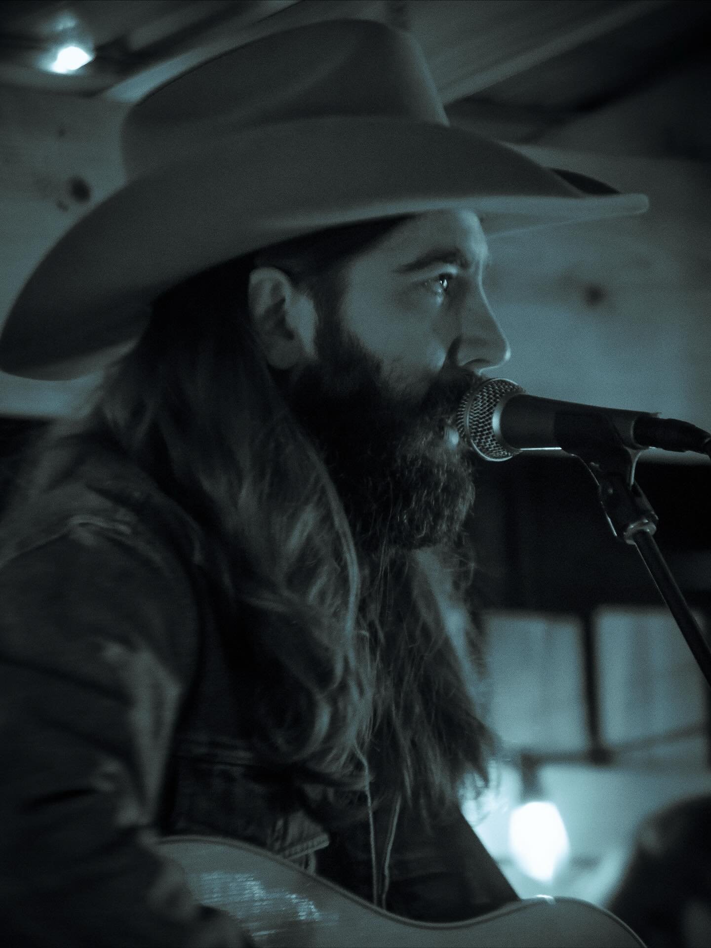 All hat no cattle&hellip; 🐄 
&bull;
We had ourselves a fantastic weekend tonkin with all y&rsquo;all beautiful people. Let&rsquo;s do it again! 
&bull;
Tonight we are headed back to the greatest honky tonk in the DMV @desertfivespotdc 7-9PM
&bull;
S