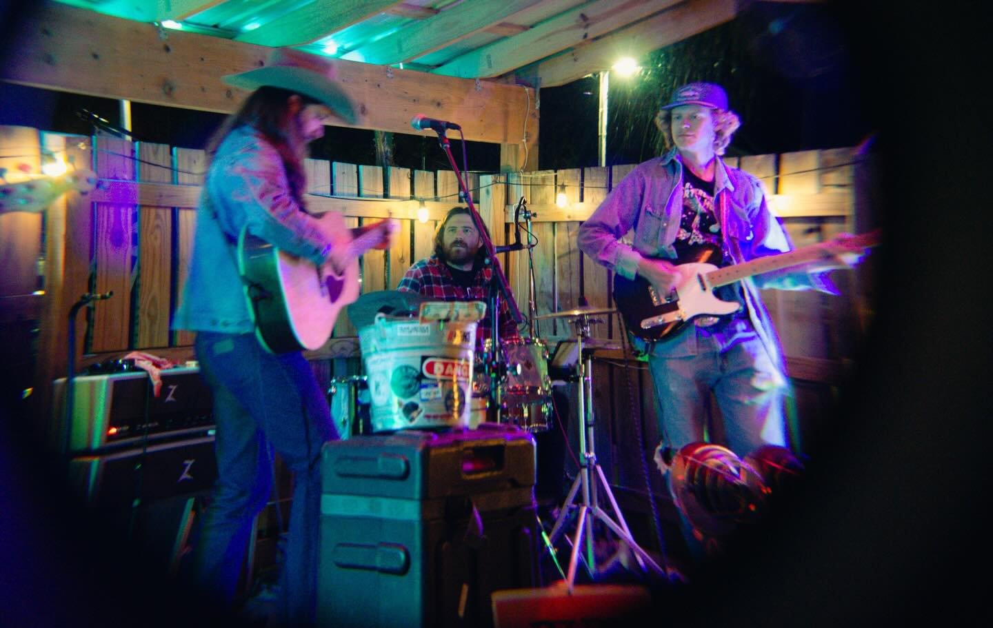 It&rsquo;s finally Friday and we have one more chance to get out and enjoy cold beer German food and live music before all of this snow craziness. ❄️ 
&bull;
Tonight 7:00pm-10:00pm 🍺 @ryankeithmusic &amp; @shanetrippmusic will be playing acoustic in