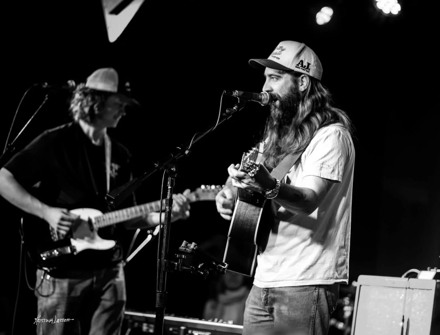 No matter what they say I&rsquo;ve done, I ain&rsquo;t never had too much fun. 
&bull;
Don&rsquo;t let the rainy days keep ya down, come on out to Dark Horse and have some fun with me and the boys. 
&bull;
@darkhorseannapolis 9pm TONIGHT 
&bull;
@dnl