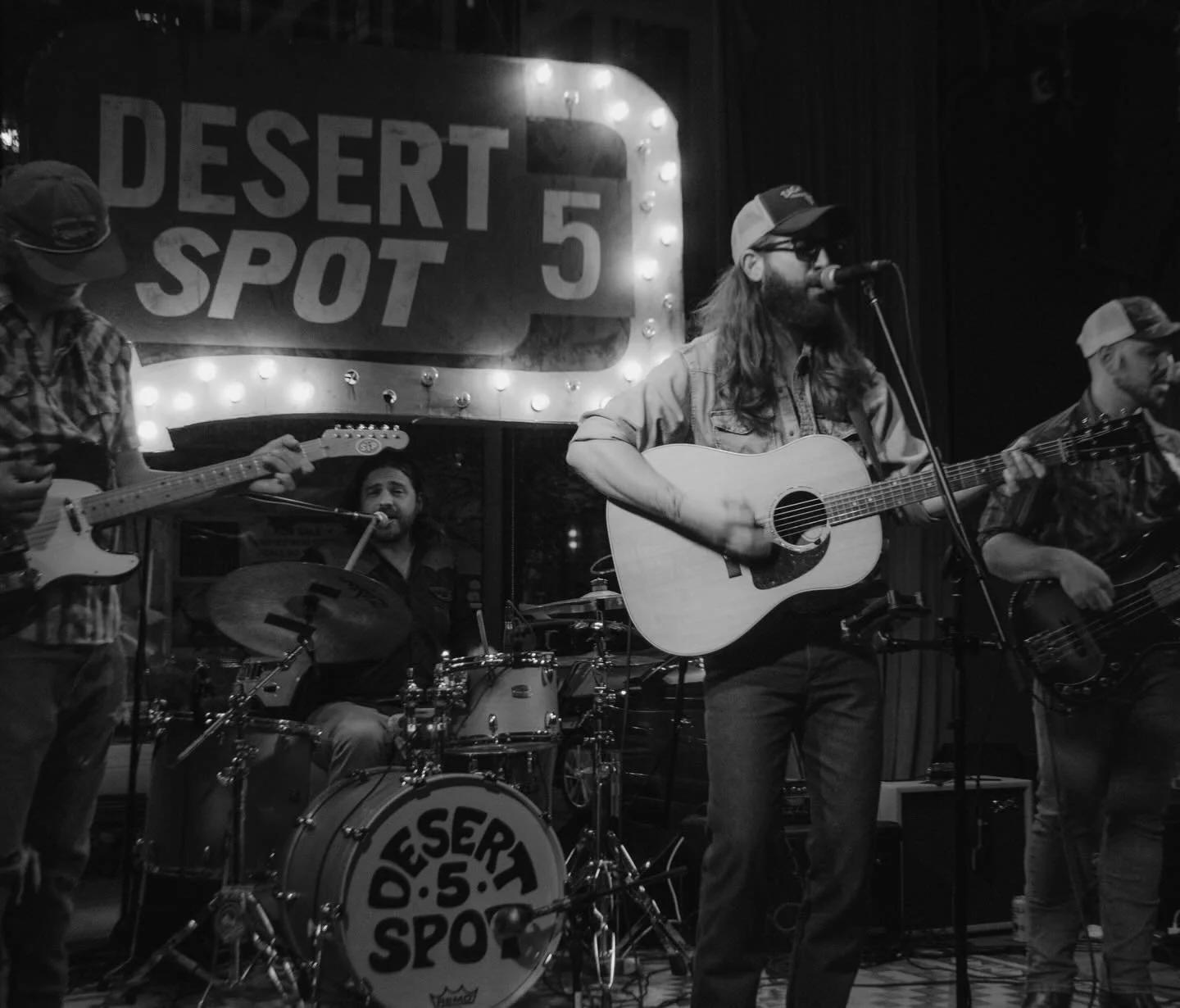It&rsquo;s Honky Tonk Thursday down at the D5S! y&rsquo;all come start the weekend off right with us 🤠
&bull;
9:00PM
&bull;
📸 @cowboykillakay