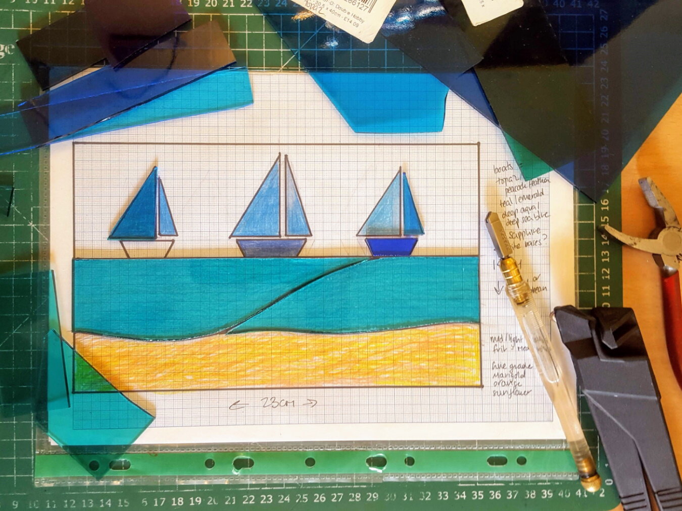 eva-glass-design-blue-boats-beach-seaside-fused-glass-wave-sculpture1.jpg