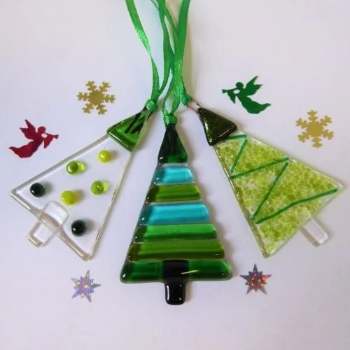 Buy handmade, pre-loved and local at Christmas