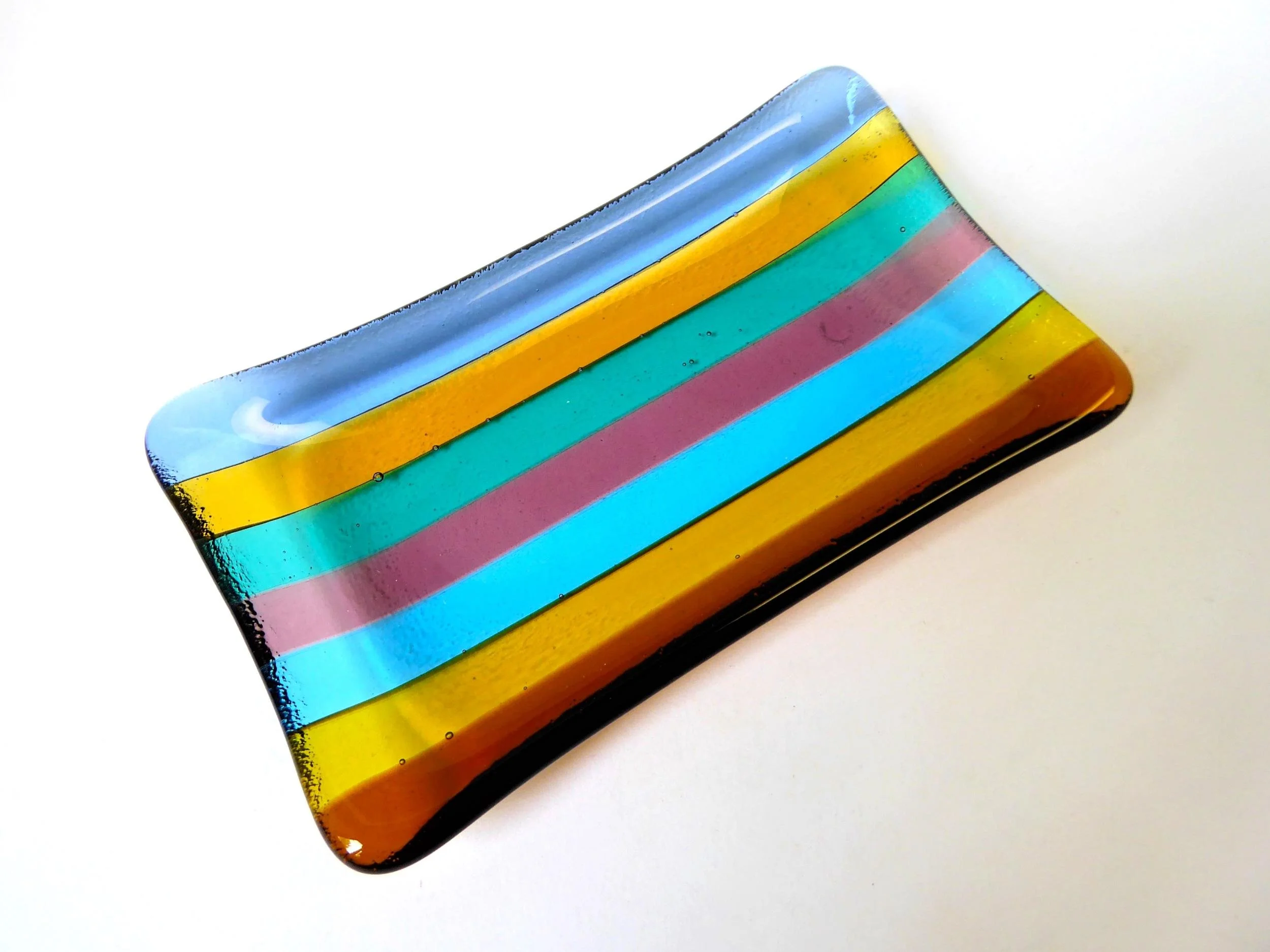 Tutti Frutti Collection soap dish