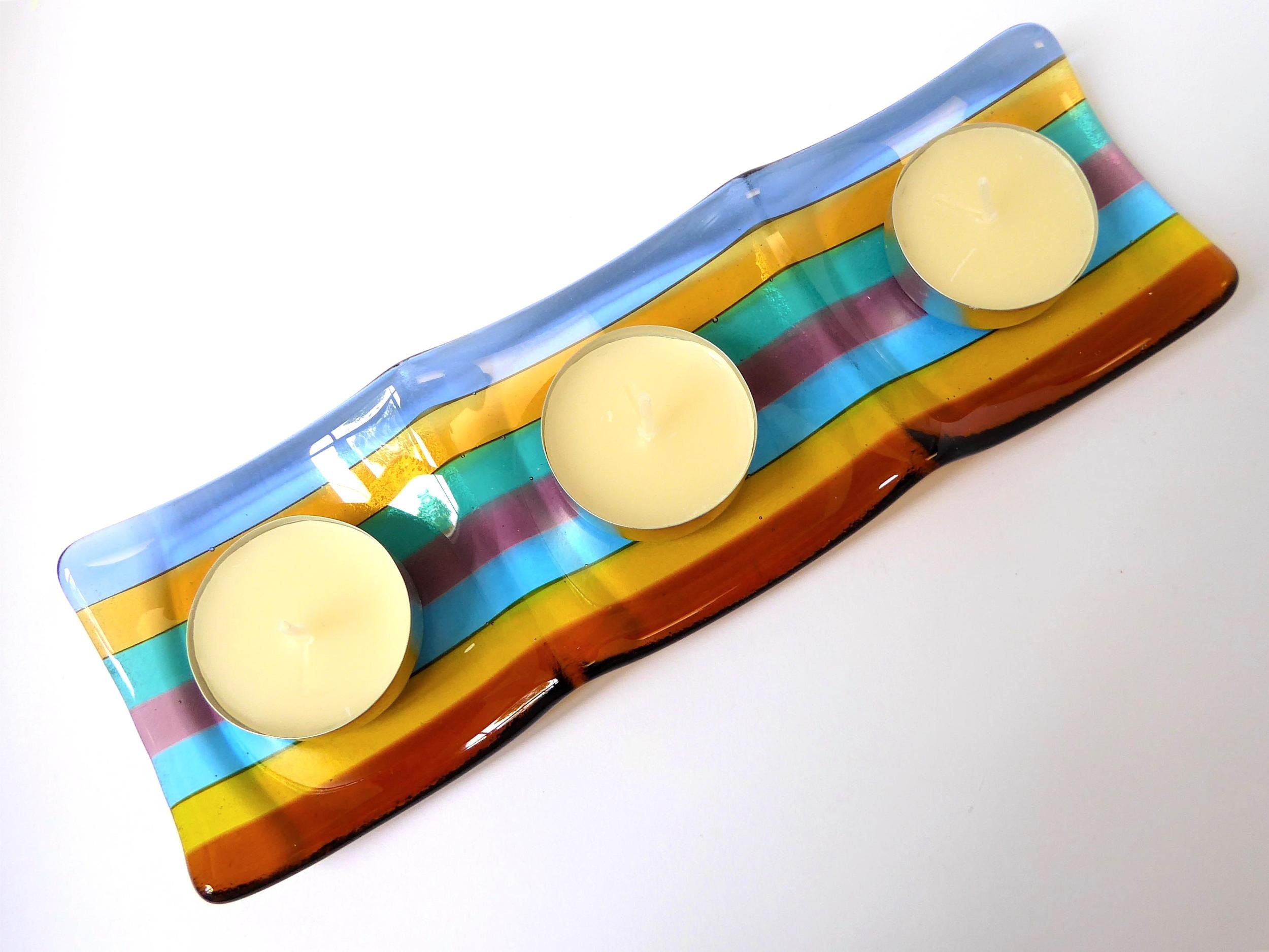 Tutti Frutti Collection tealight tray