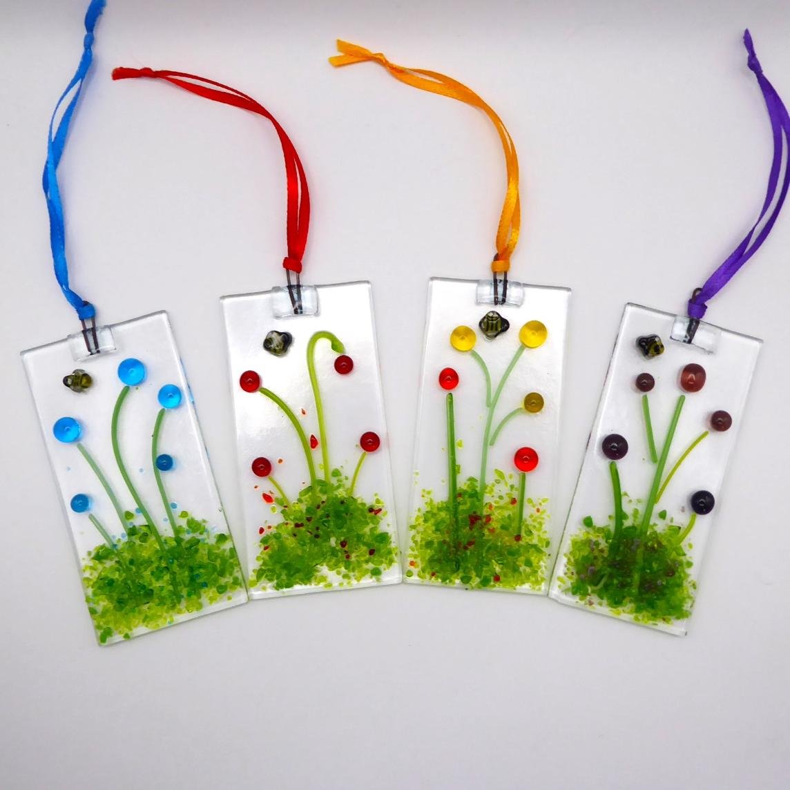 Glass Art Collections