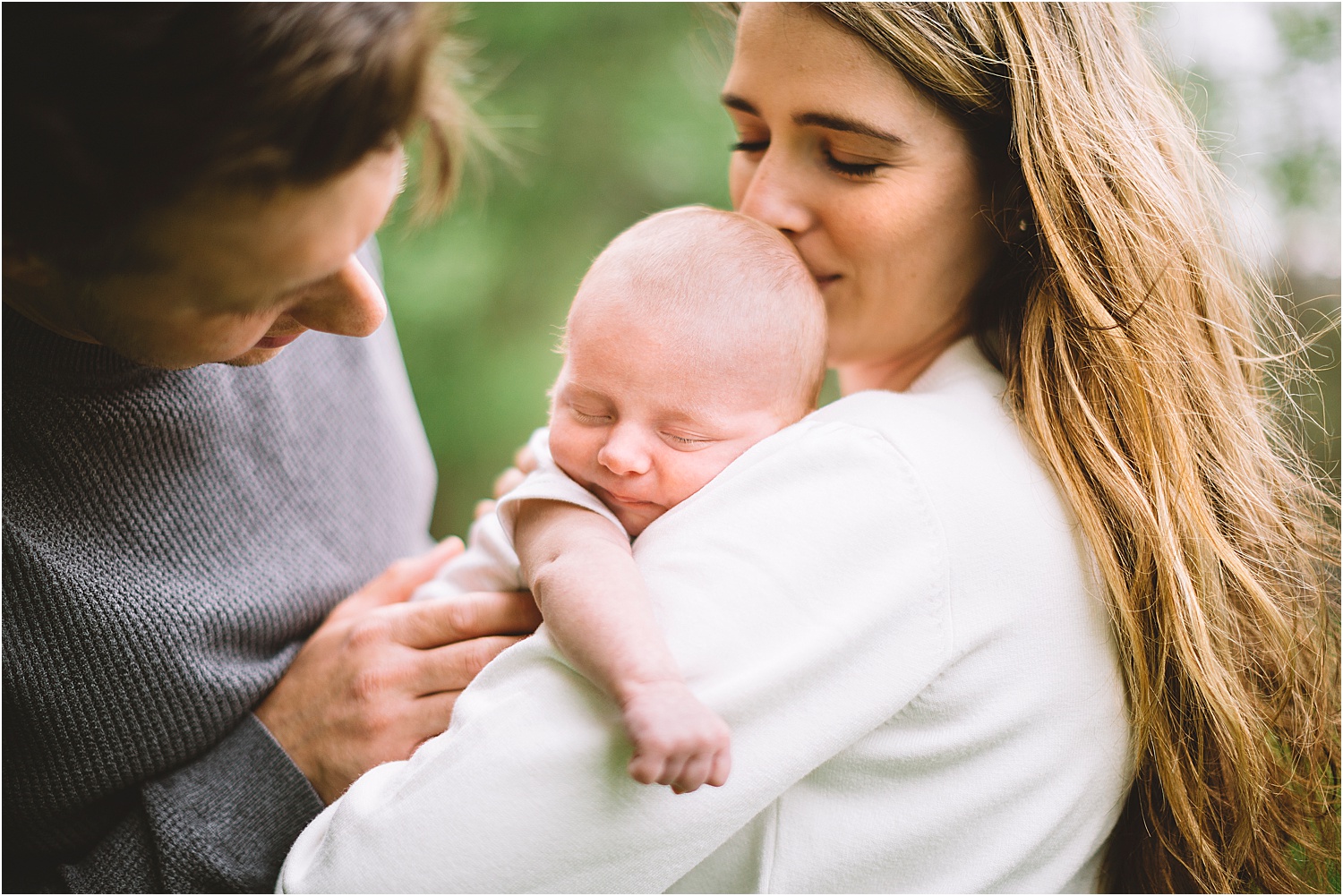  lifestyle newborn photography kitchener 