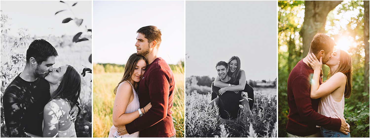  Snyders Flats Engagement Candid Fun Kitchener Waterloo engagement 