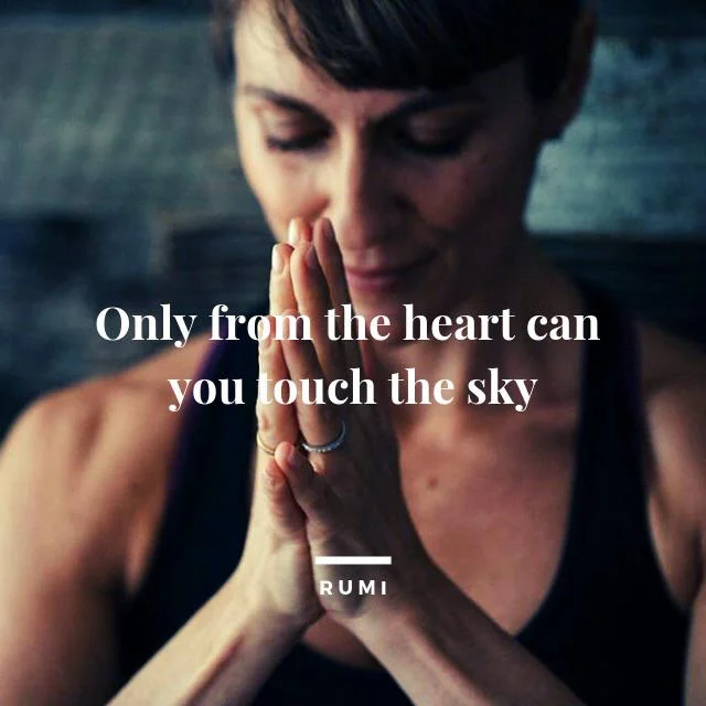 In Conversation with Katy Appleton and Transforming from within through Yoga