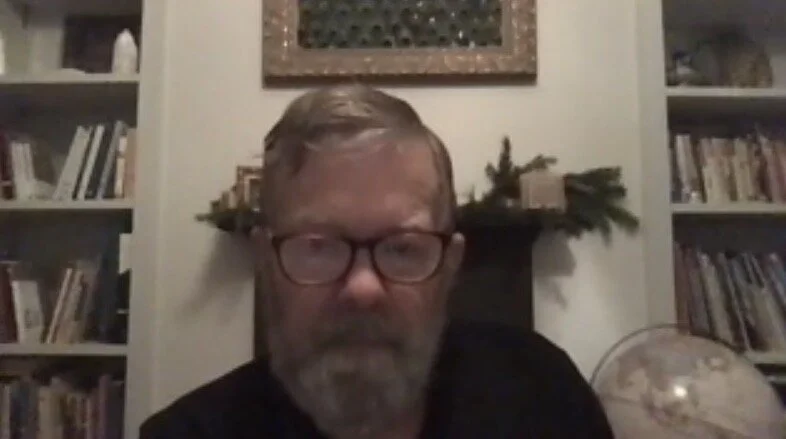 VIRTUAL IMPACT &amp; PRESENCE WORKSHOP (Copy)