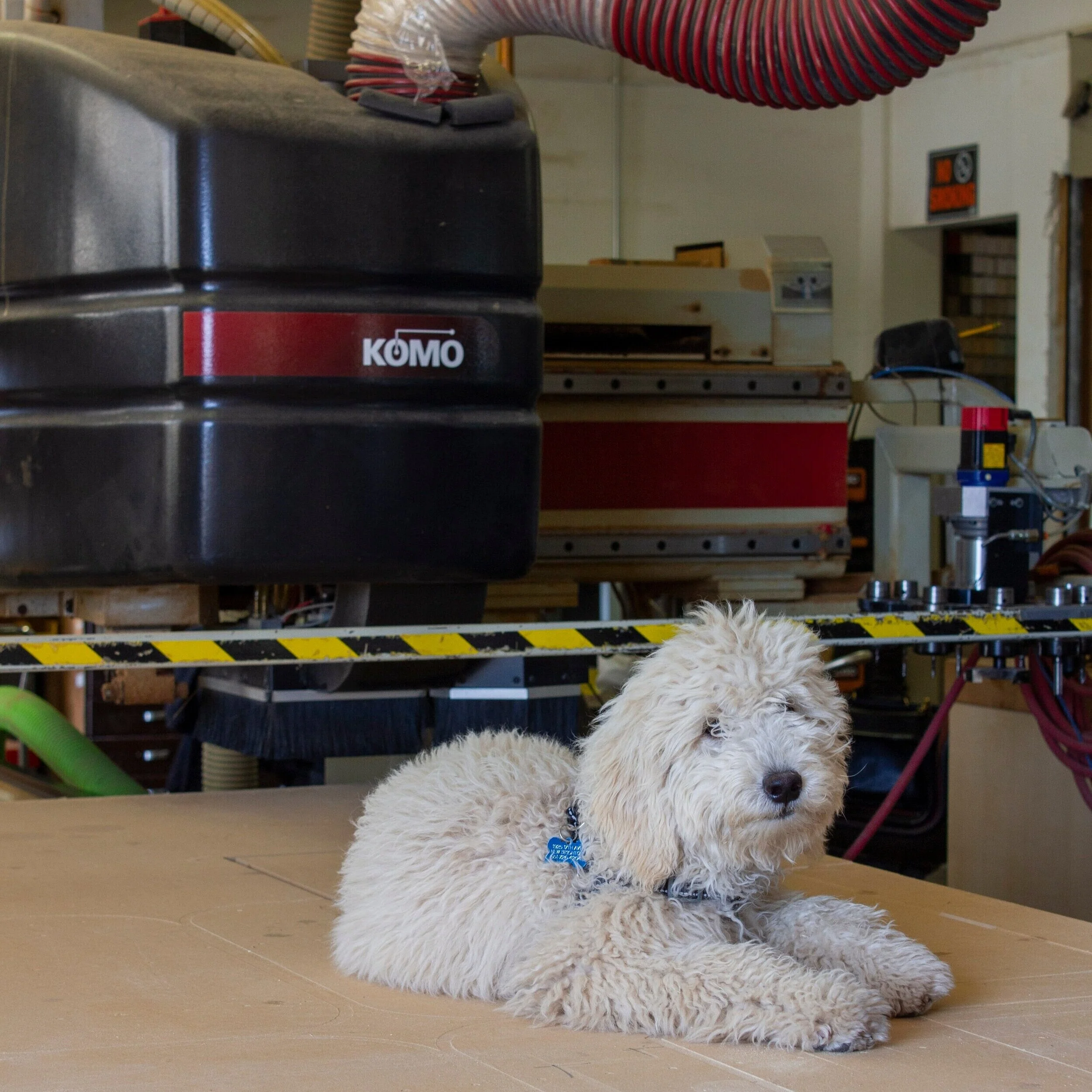 About Us — Northeast Bladecutters