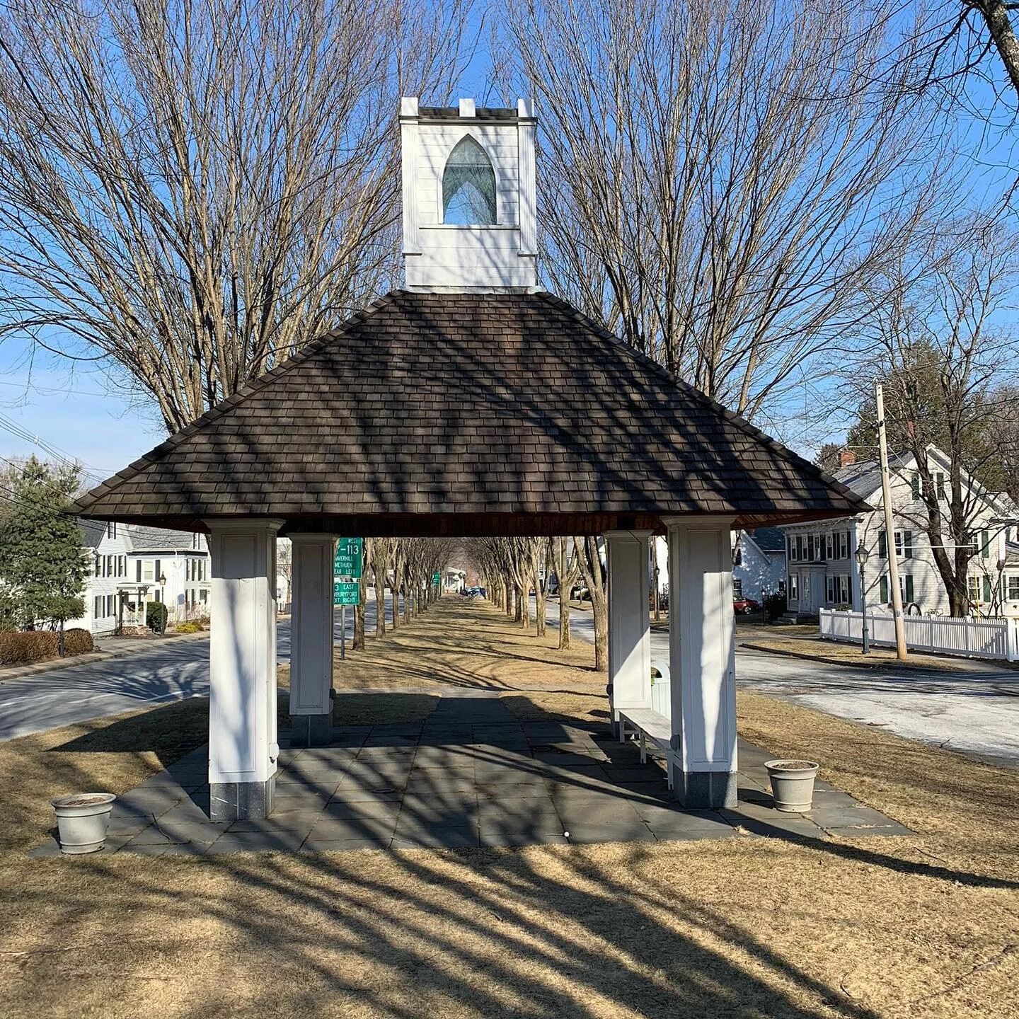 We started 2022 off by diving into some planning work for the town of Groveland MA. it has great bones and a beautiful natural resources! #masterplanning #comprehensiveplan #newenglandtown #ruralamerica #historichomes #urbandesign #completestreets #h