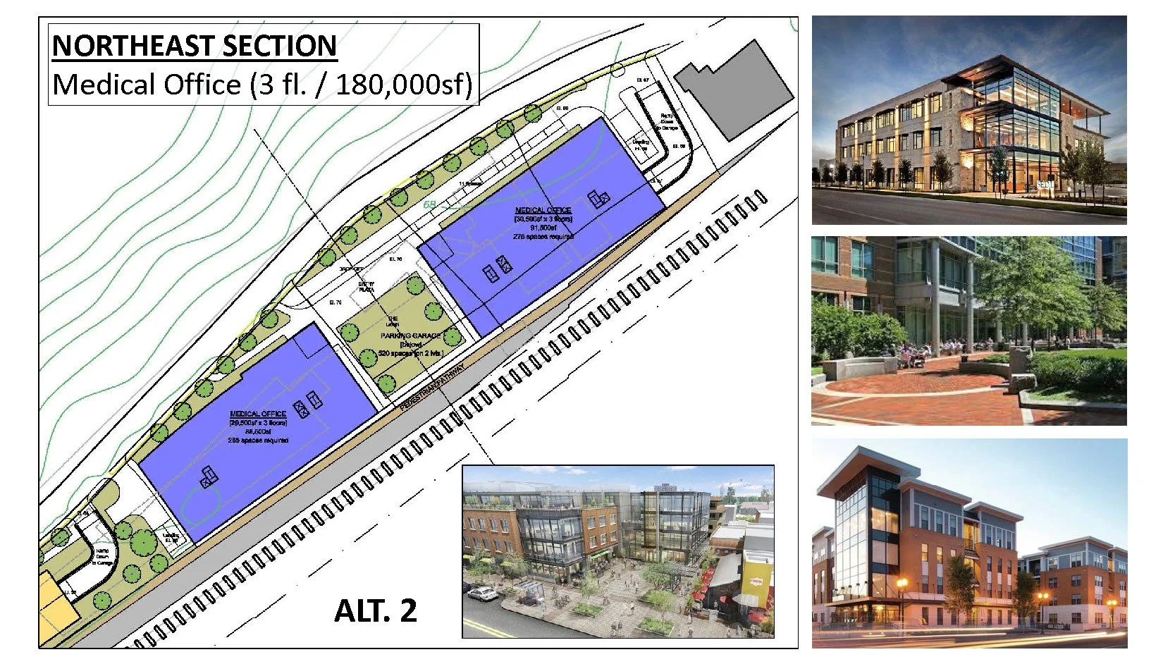 Waverly Square 55+