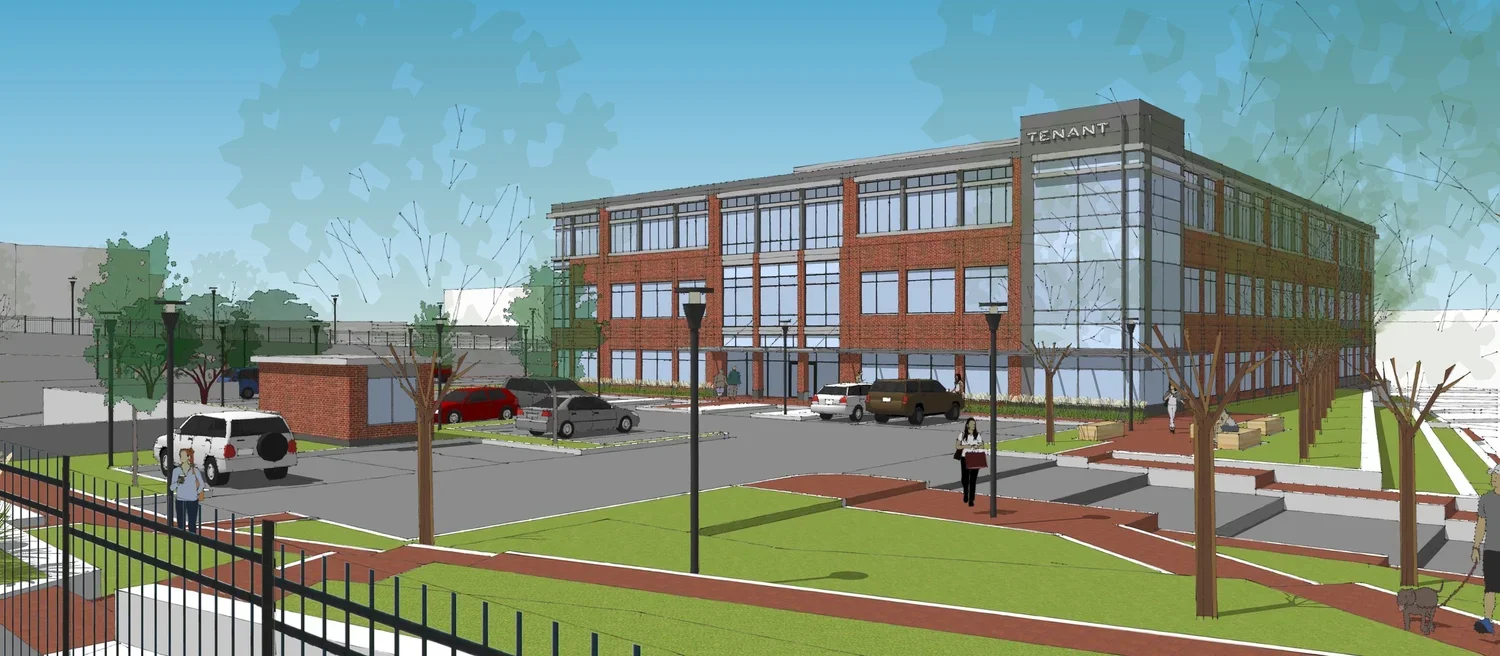 Highland Ave Medical Office