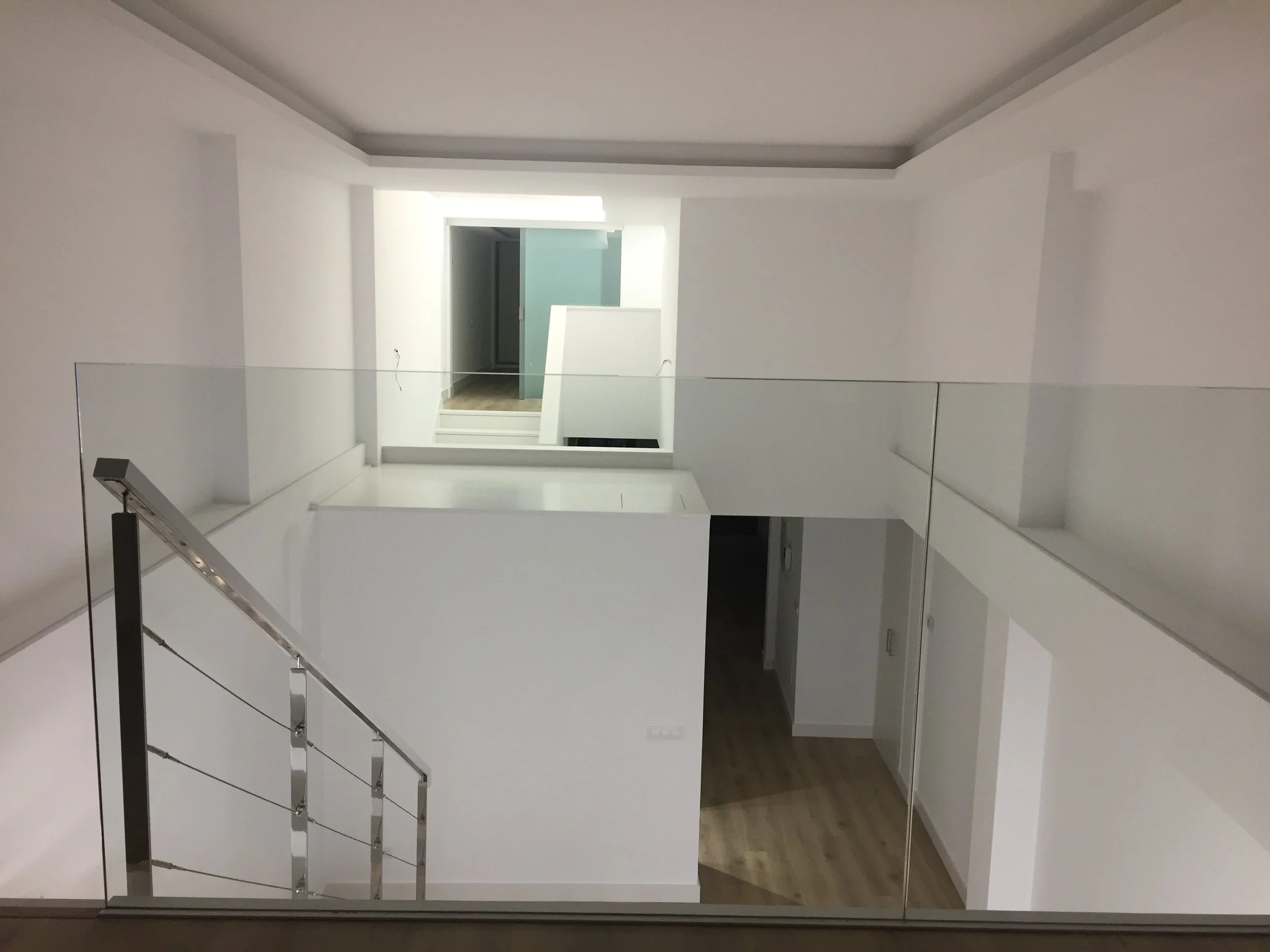  los mejores loft de diseño en planta baja 