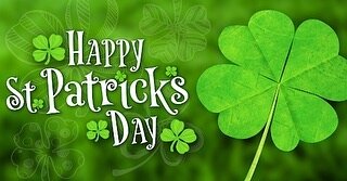 Enjoy the day safely #inmotionchiropractic #inmotionsportschiro #inmotionsportschiropractic #happystpatricksday🍀 #mvalledc #valledc