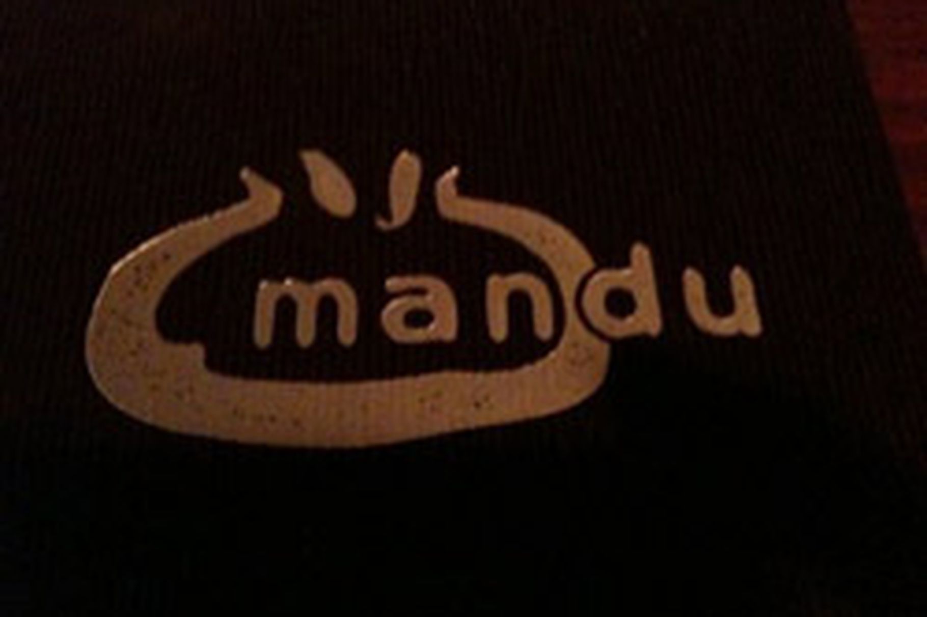 Eater DC: A Korean Pub Is Setting Up Shop Inside the Shuttered Mandu Space
