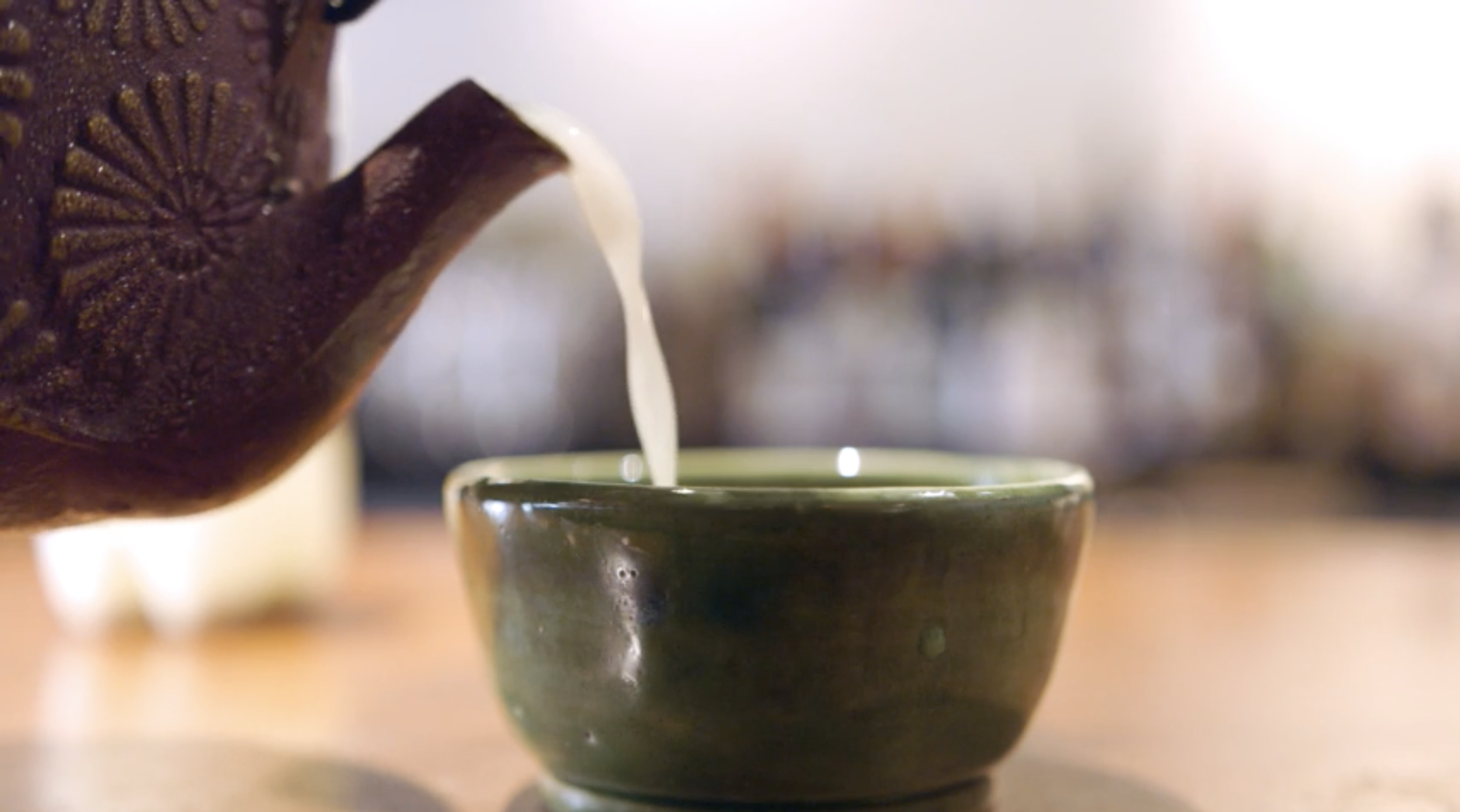 The Washington Post: How to drink moonshine from around the world in Washington, D.C.