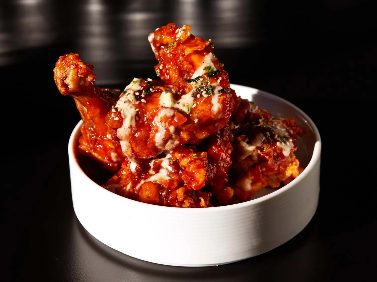 Serious Eats: A Chefs' Guide to Eating Out In Washington, DC
