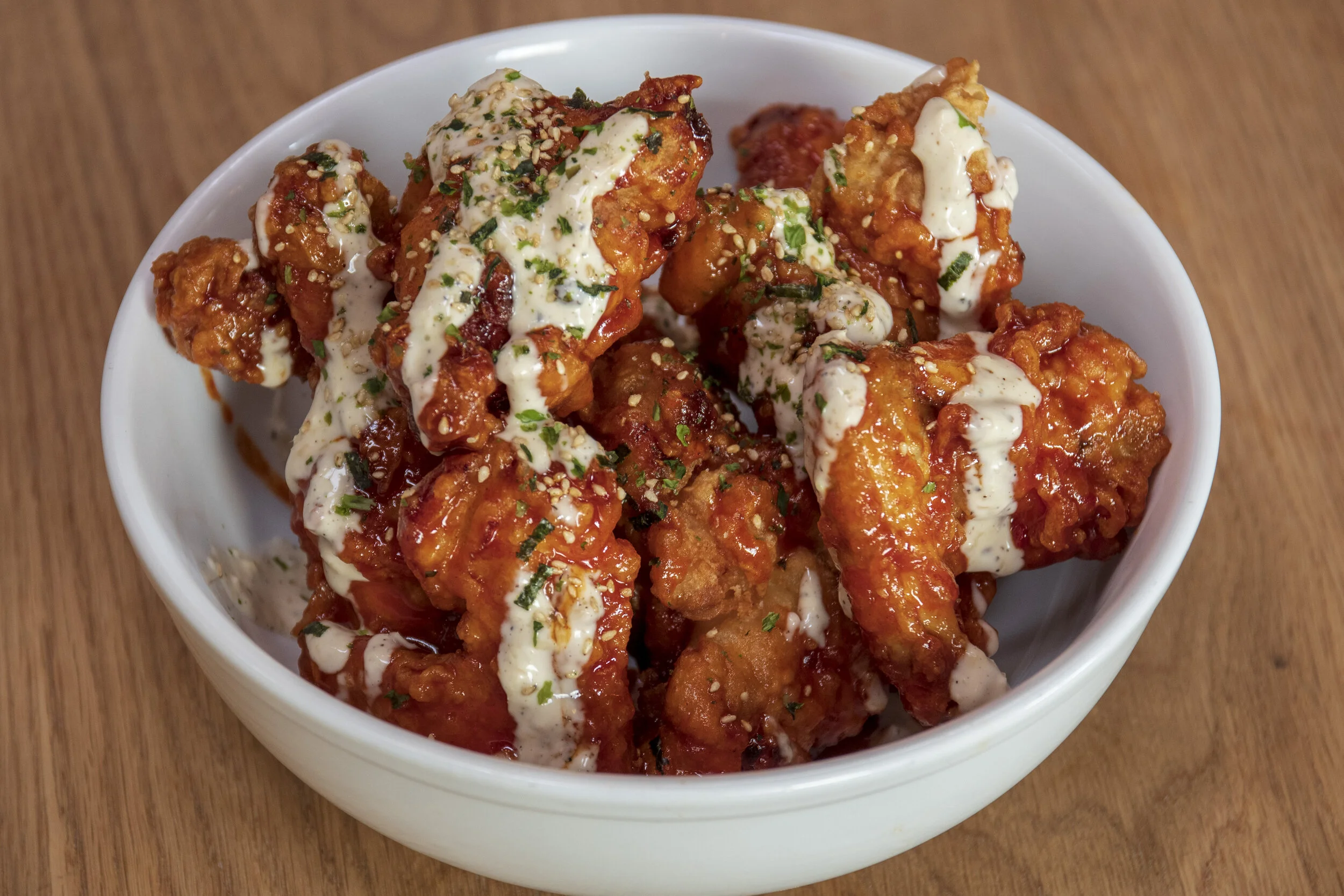 Washingtonian: These Are the 27 Best Dishes in Washington Right Now