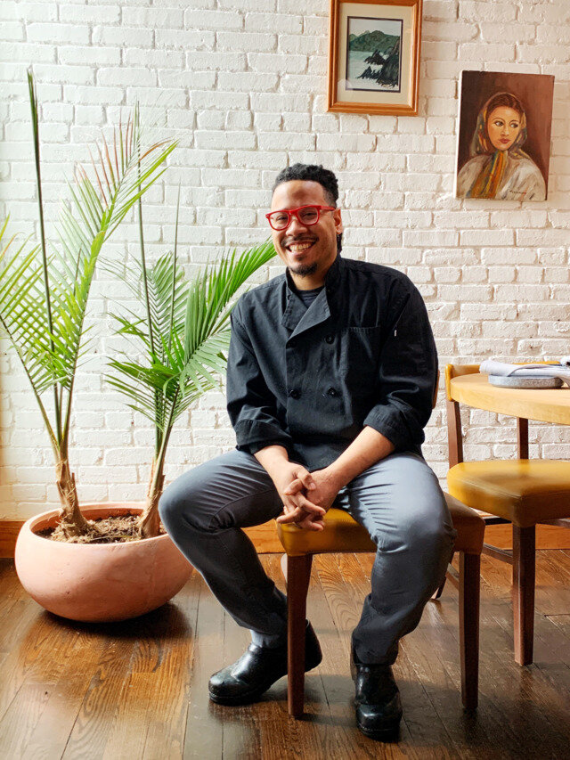 Washington City Paper: Local Practitioners Demonstrate How Hospitality and Buddhism Go Hand-in-Hand