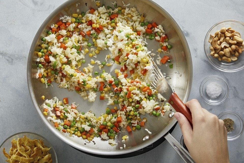 The Washigton Post: How to safely reheat all those leftovers without ruining them