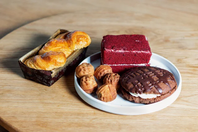 Washington City Paper: Anju Partners With Annandale Bakery to Bring Korean Pastries to the District