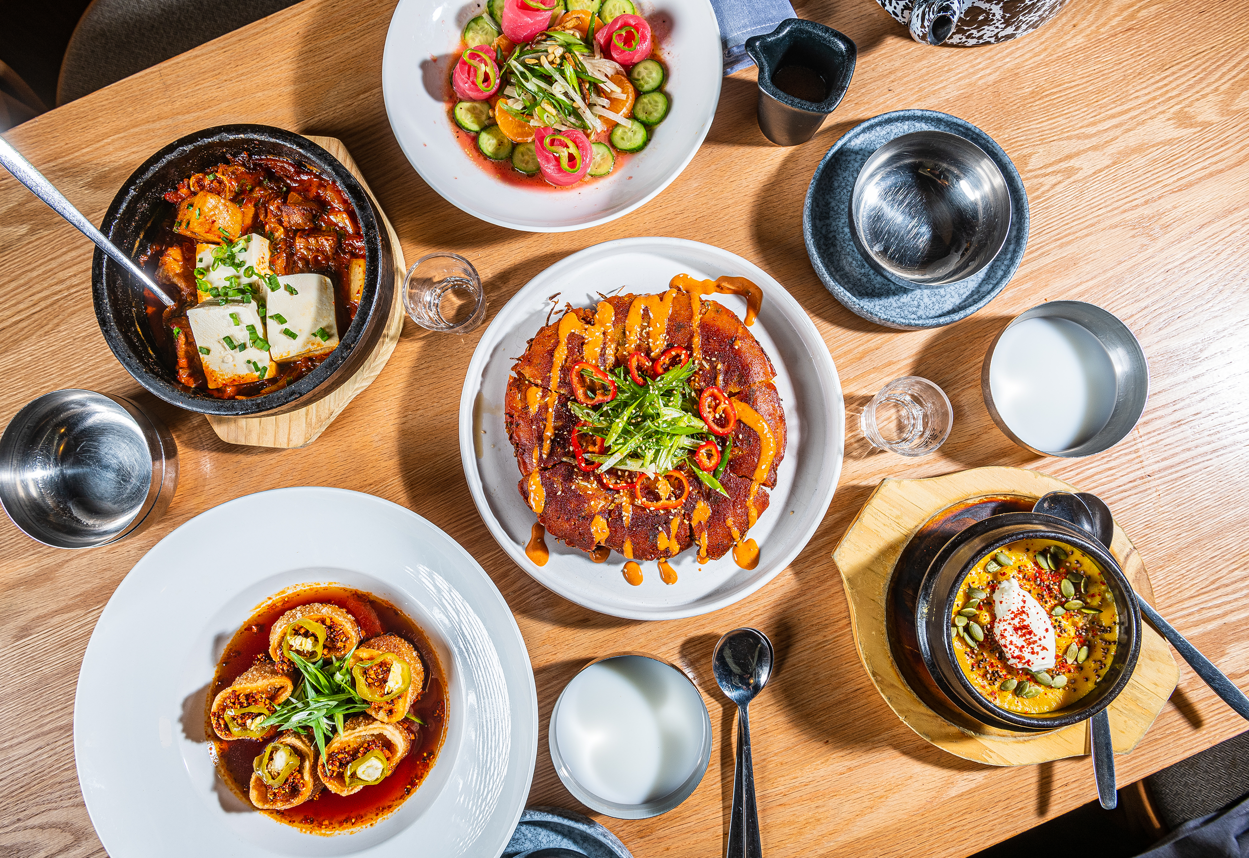 Resy: D.C. Dining’s Best in 2021