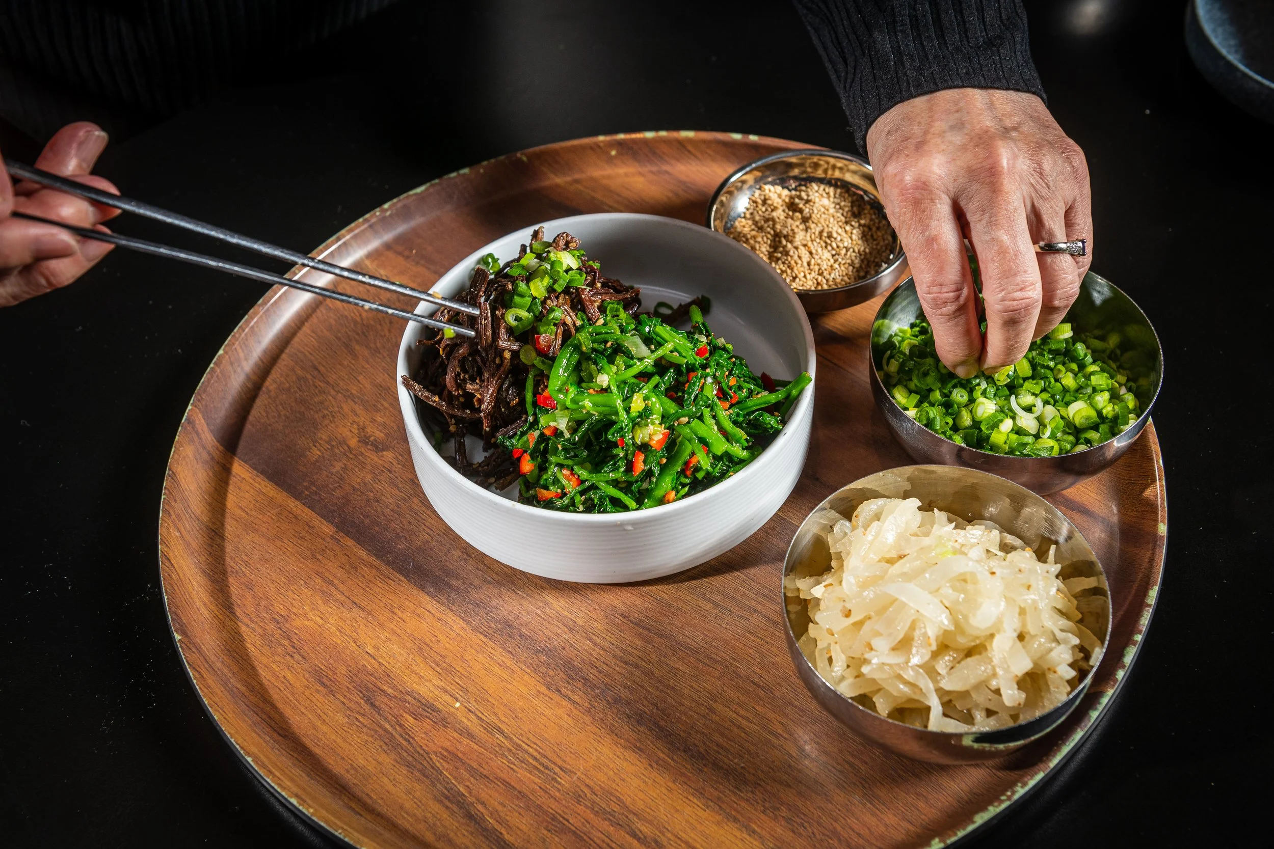 The Washington Post: How to celebrate the Lunar New Year in the Washington D.C. area