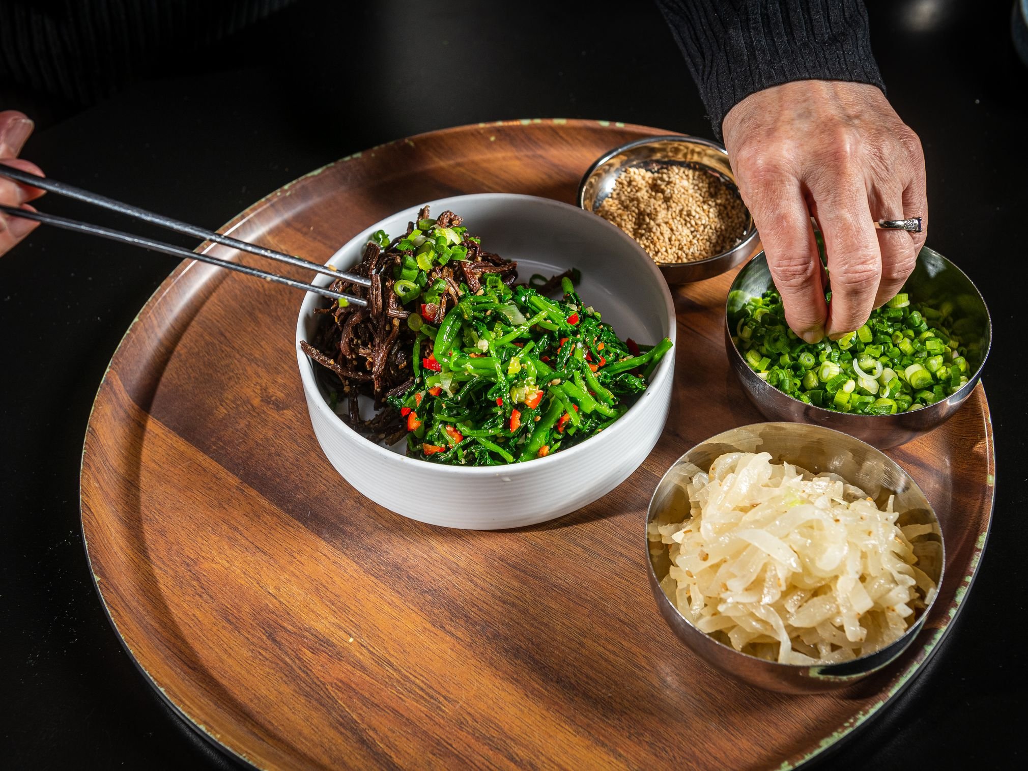 Eater DC: Where to Ring in Lunar New Year With Food and Drinks in D.C.