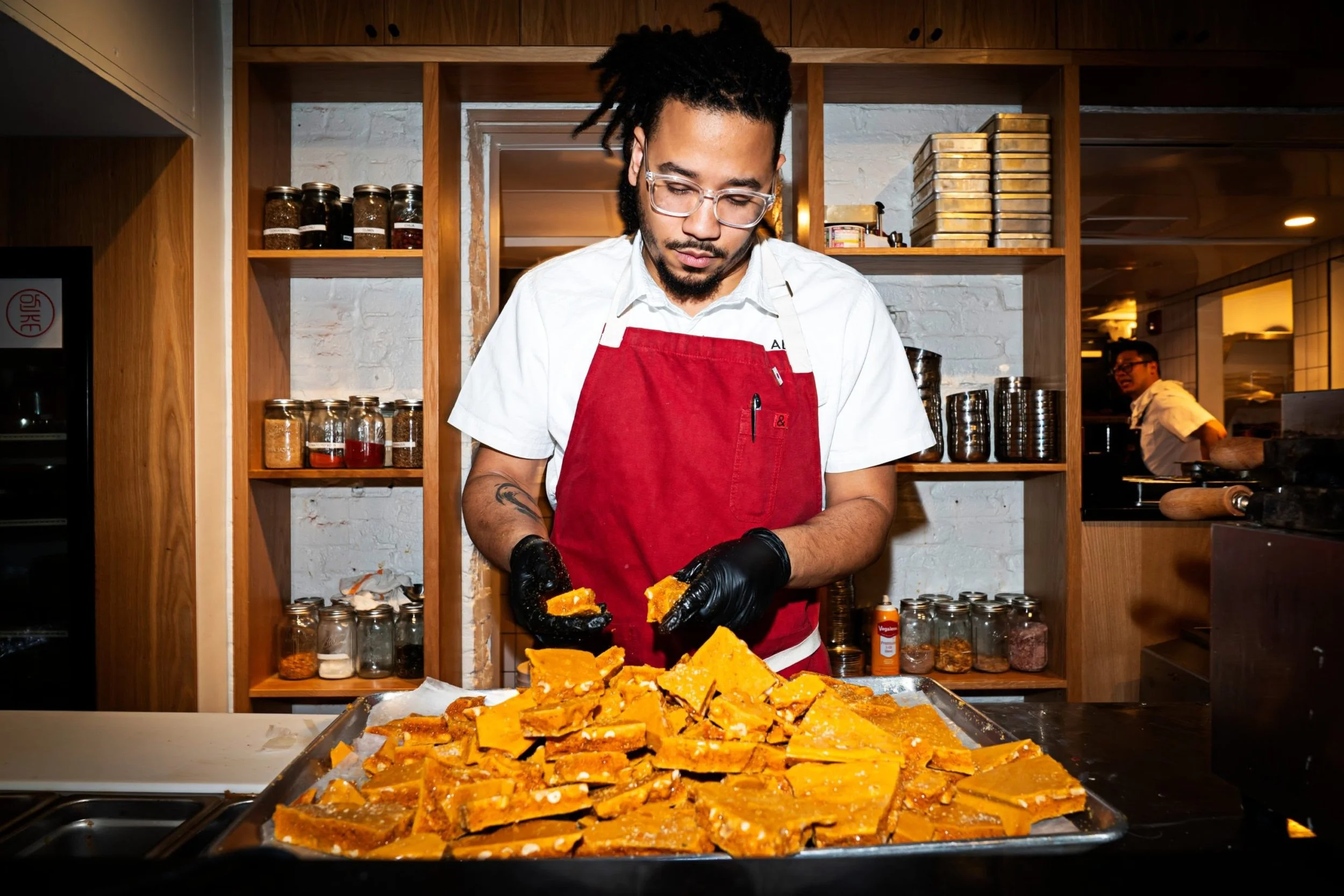 Washingtonian: Here Are the DC-Area James Beard Award Semifinalists 2022
