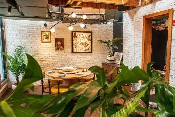 Fine Dining Lovers: The Most Romantic Restaurants in Washington