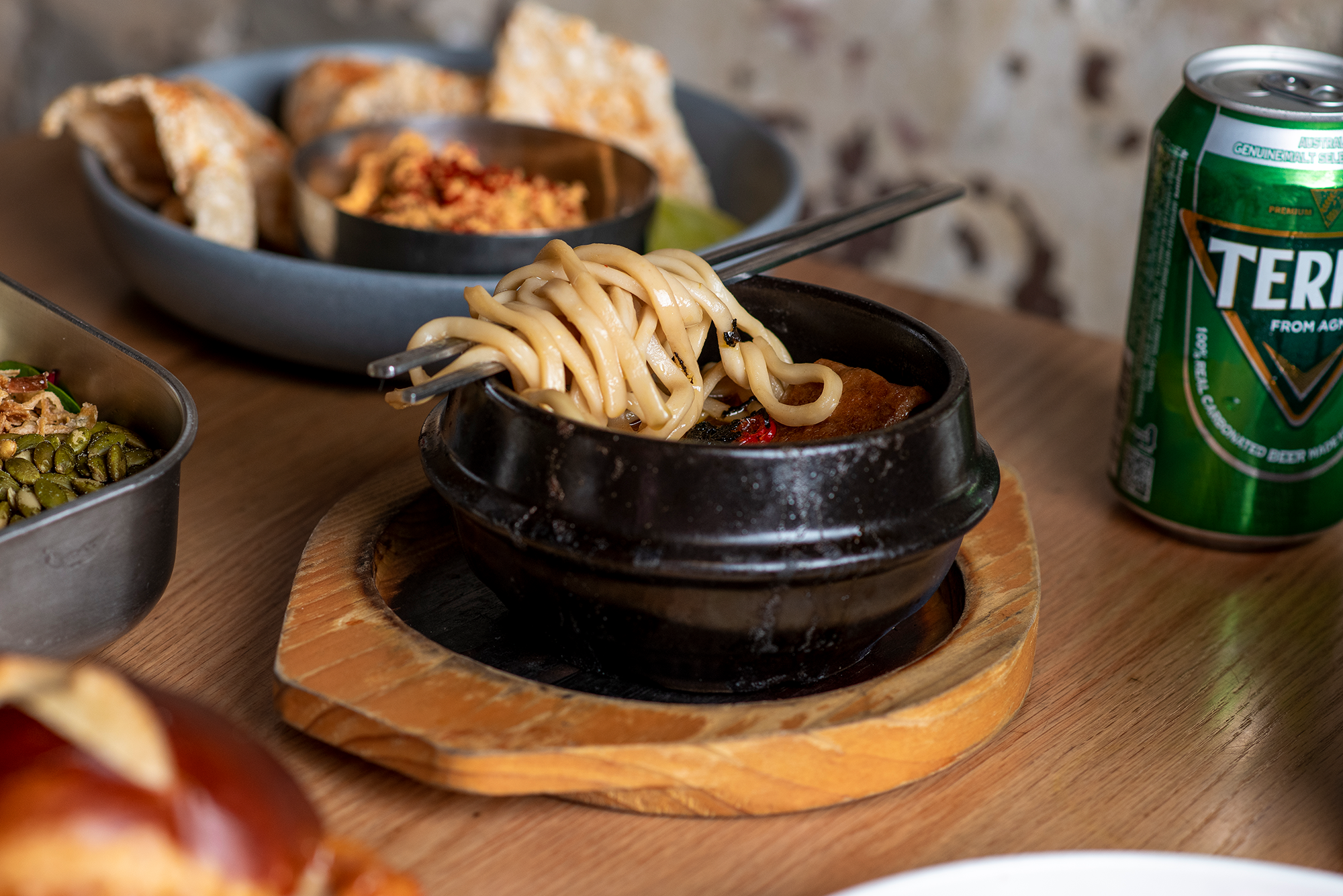 Eater DC: Where D.C. Restaurant Experts Loved to Dine Out in 2022