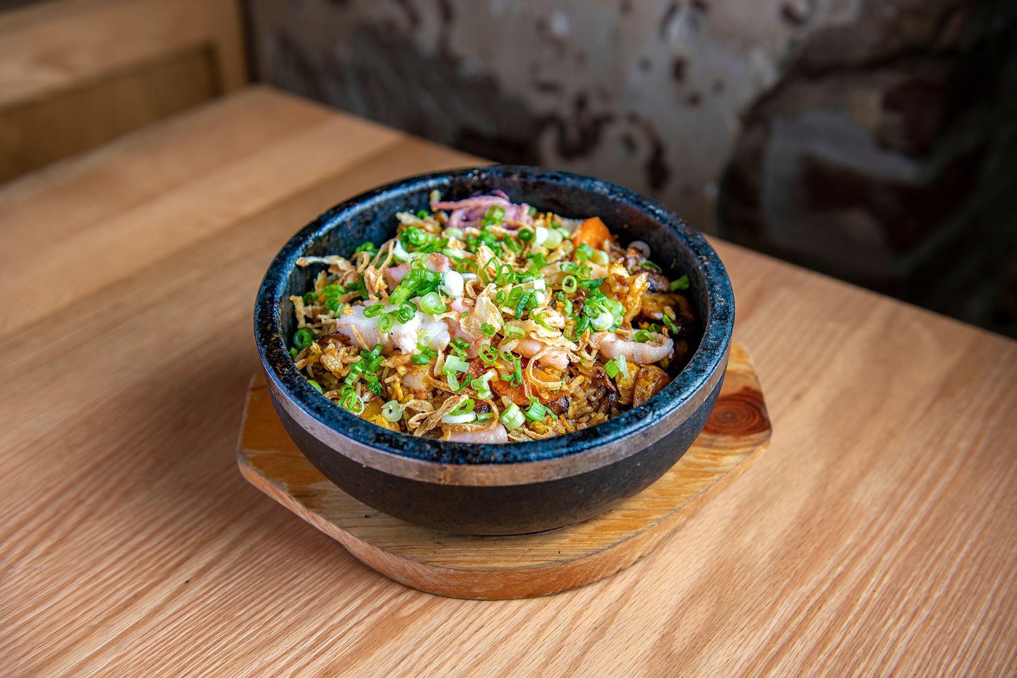 Washingtonian: Festive Restaurants for Christmas Eve Dining Around DC