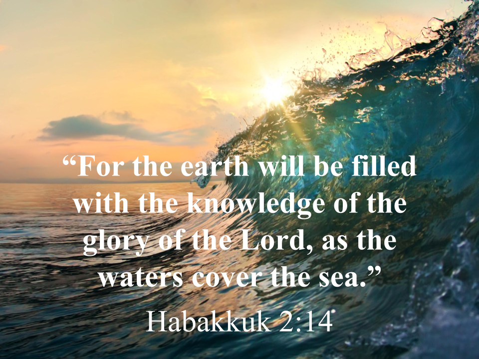 Announcing Comprehensive Christianity &amp; Genesis Commentary