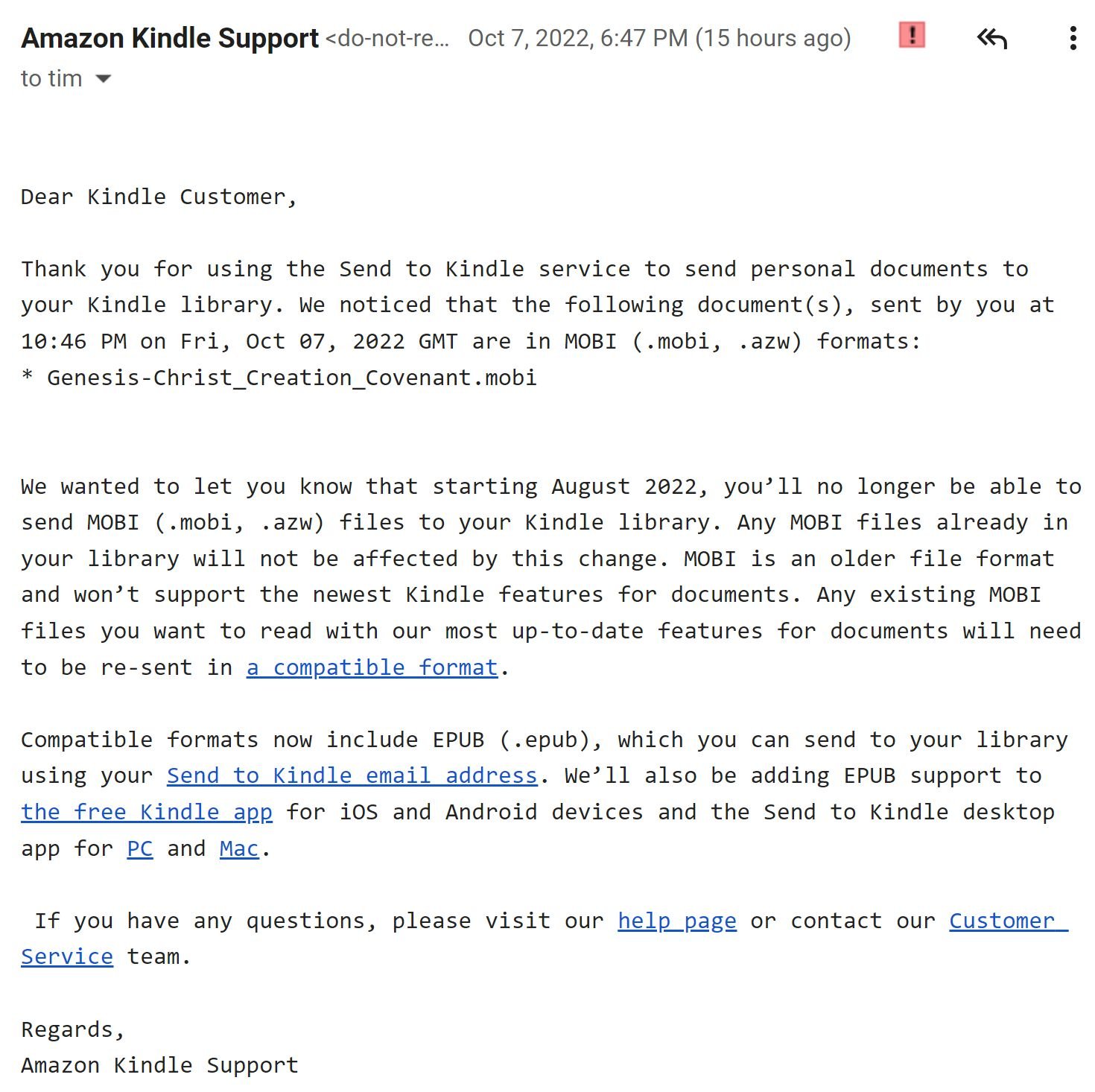 Kindle - Kindle Support and Help Guide