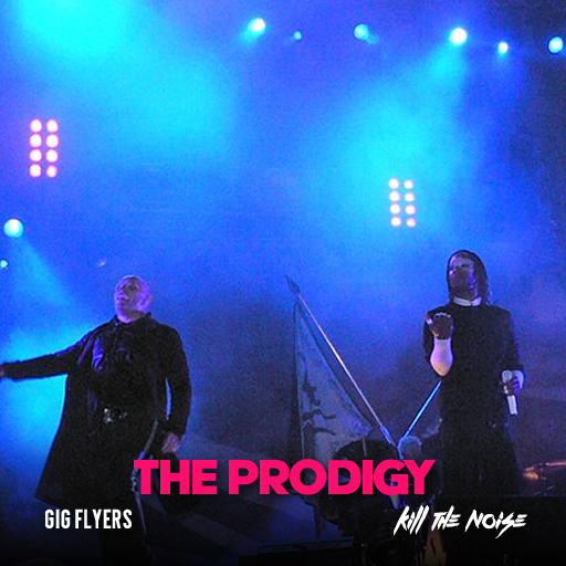 the prodigy
