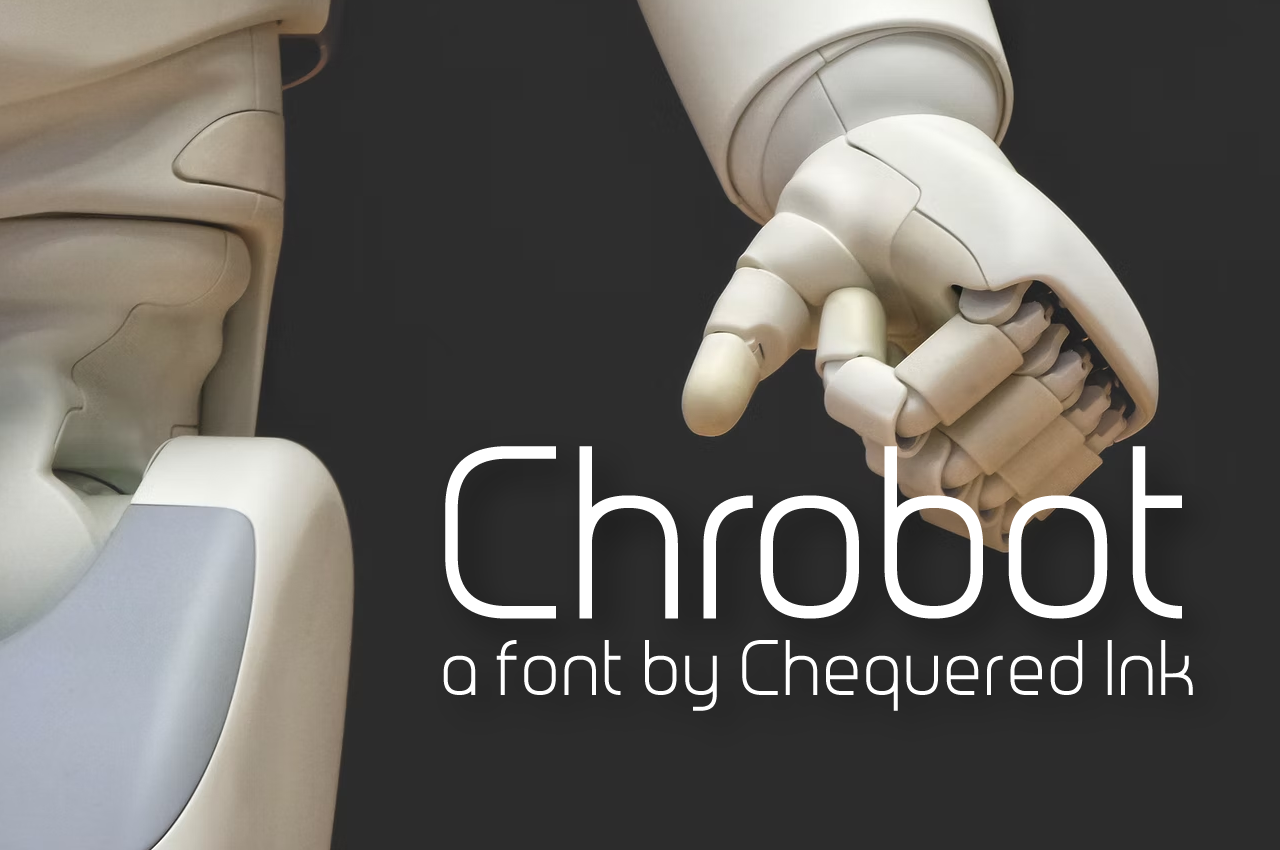 Chrobot
