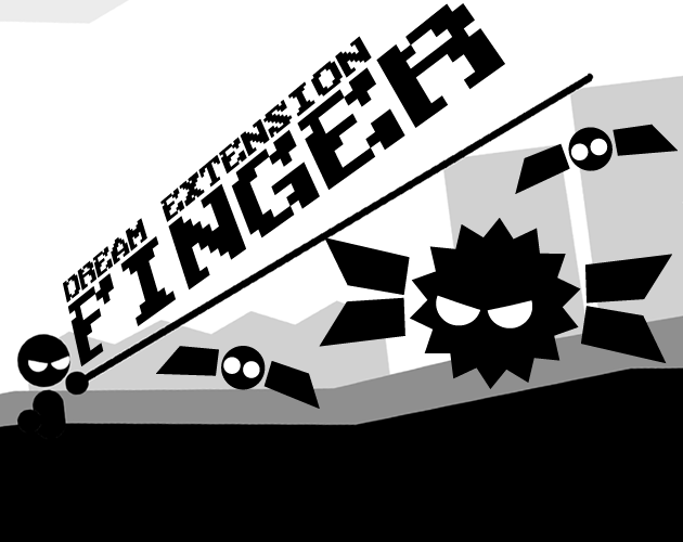 Dream Extension Finger