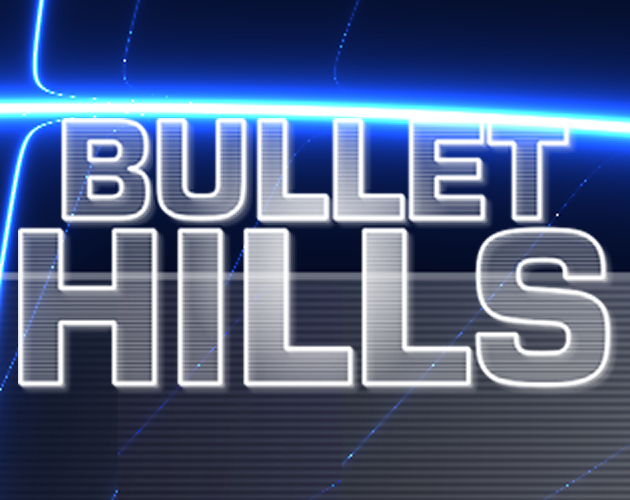Bullet Hills