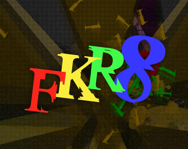 FKR8