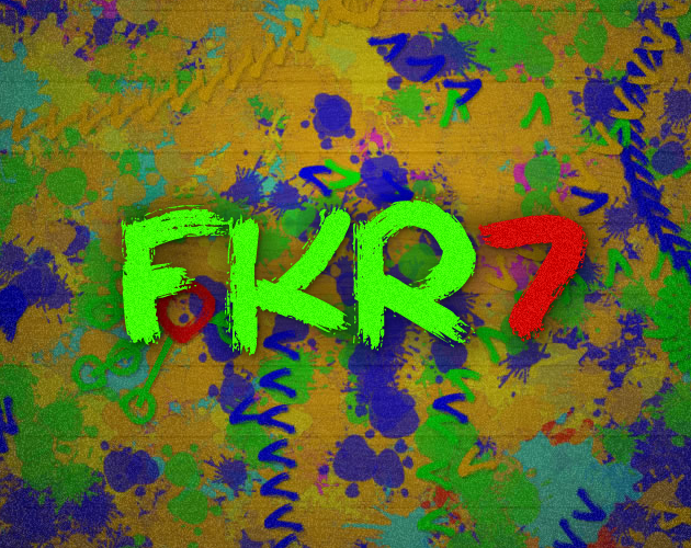 FKR7