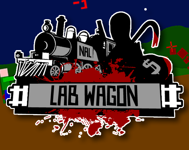 Lab Wagon