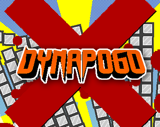 Dynapogo