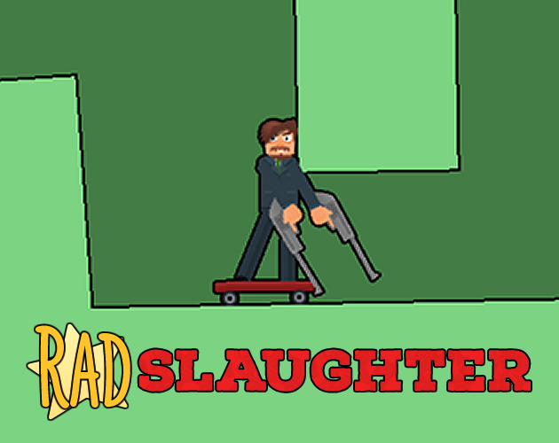 Radslaughter
