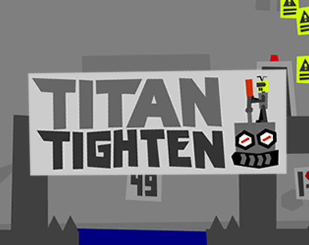 Titan Tighten