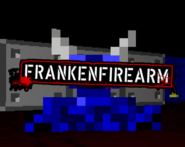 Frankenfirearm