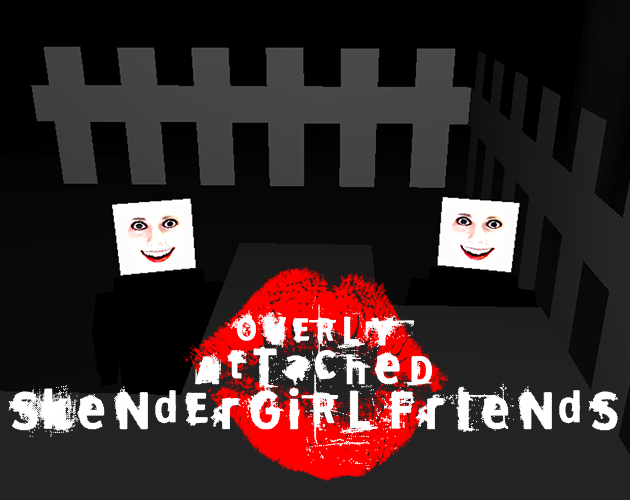 Overly Attracted Stalkers