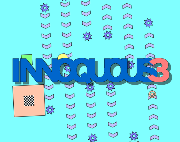 Innoquous 3