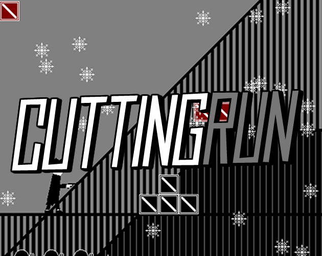 Cutting Run
